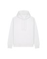 Heren Hooded Sweater Stanley Stella Gamechanger Wit